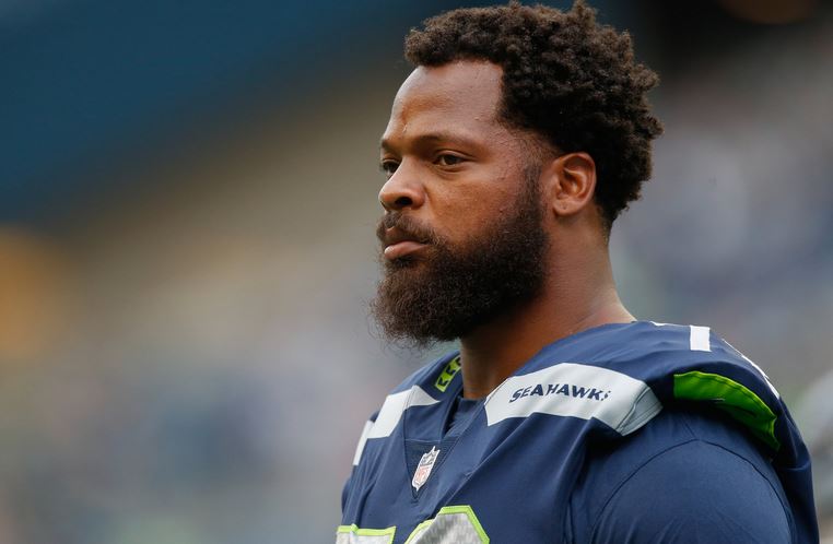 Michael Bennett age