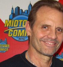 Michael Biehn weight