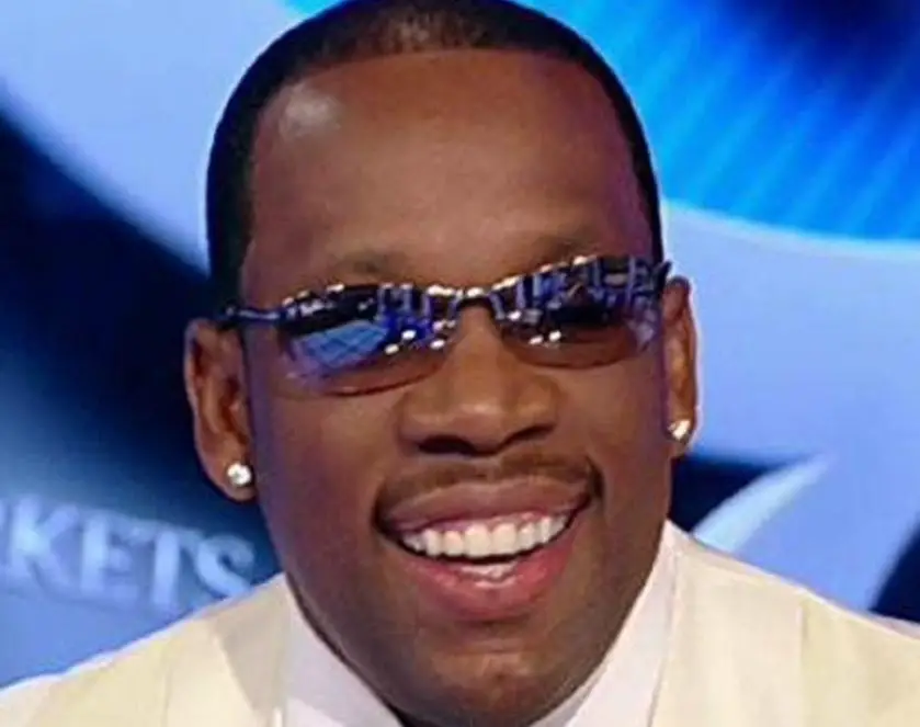 Michael Bivins height