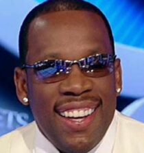 Michael Bivins weight