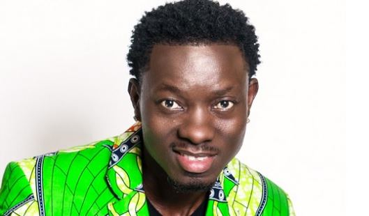 Michael Blackson age