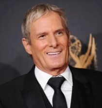 Michael Bolton age