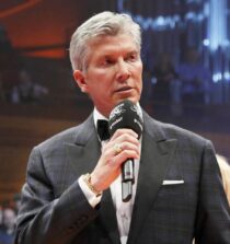 Michael Buffer net worth