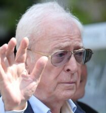 Michael Caine net worth