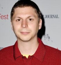 Michael Cera height