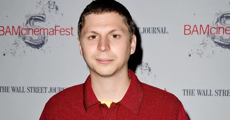 Michael Cera height