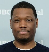 Michael Che height