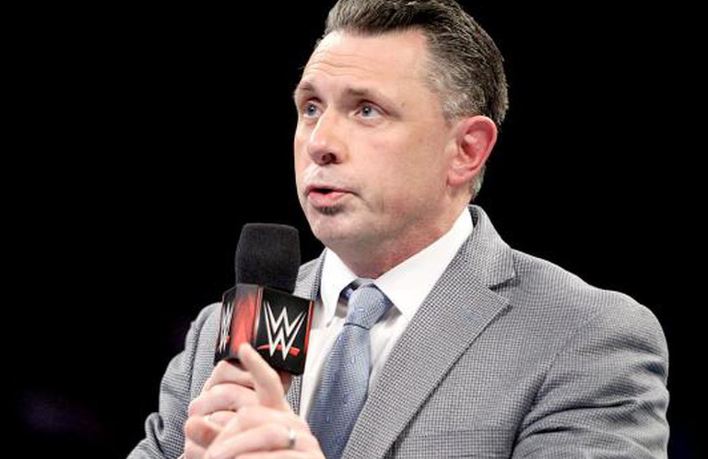 Michael Cole age