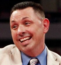 Michael Cole net worth