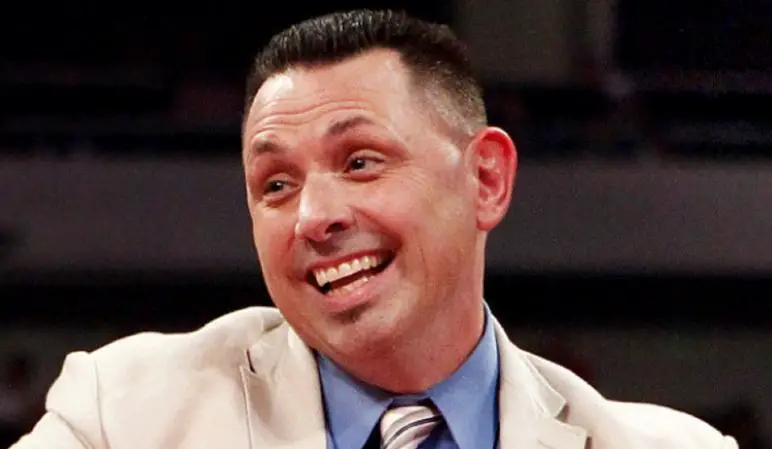 Michael Cole net worth