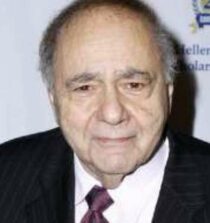 Michael Constantine height