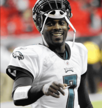 Michael Dwayne Vick net worth