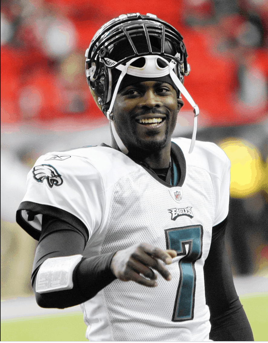 Michael Dwayne Vick net worth