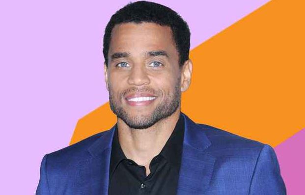 Michael Ealy age