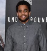 Michael Ealy height
