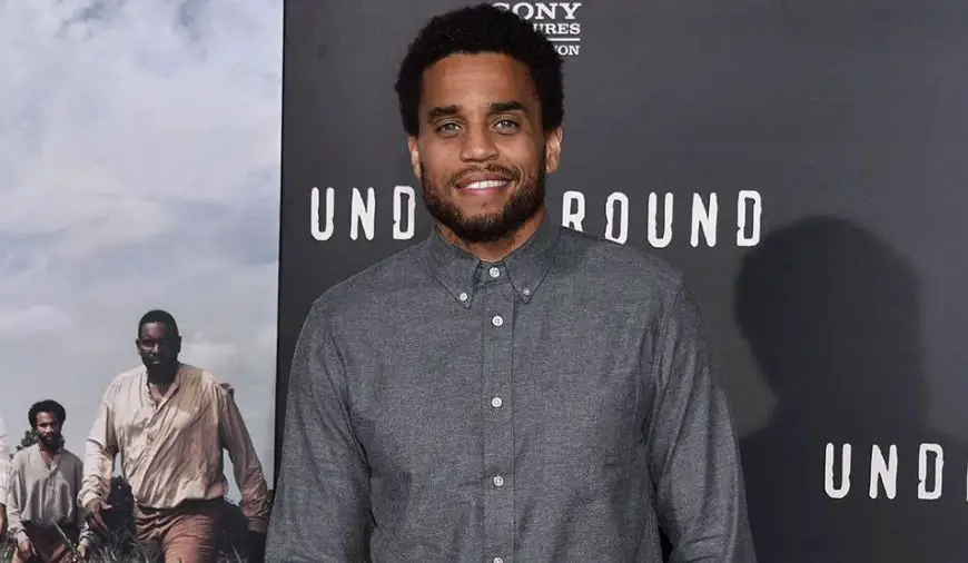 Michael Ealy Net worth, Age BioWiki, Weight, Kids, Wife 2025 The