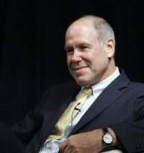 Michael Eisner height