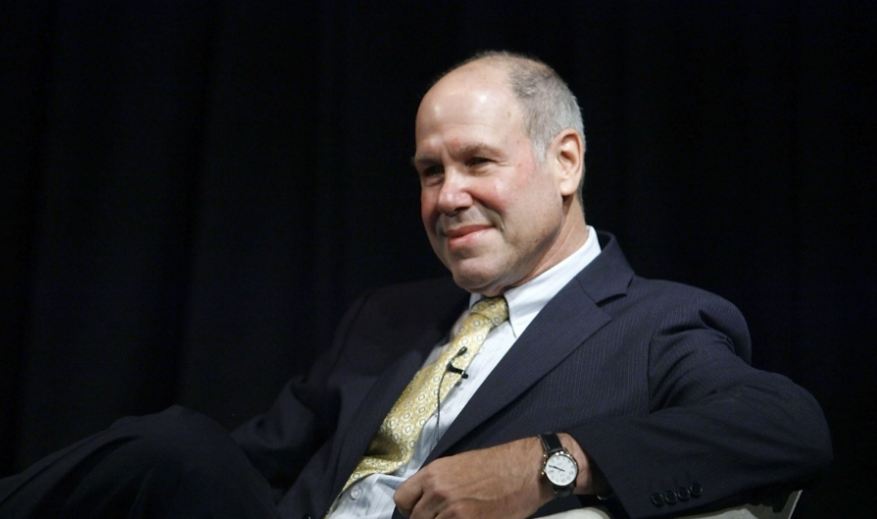 Michael Eisner height