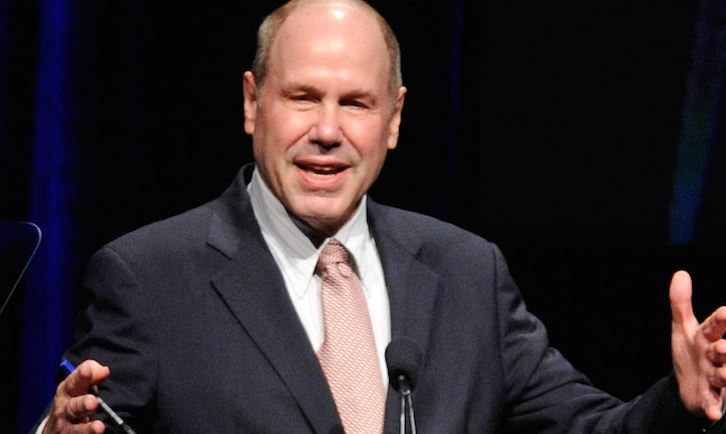 Michael Eisner weight