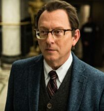 Michael Emerson age