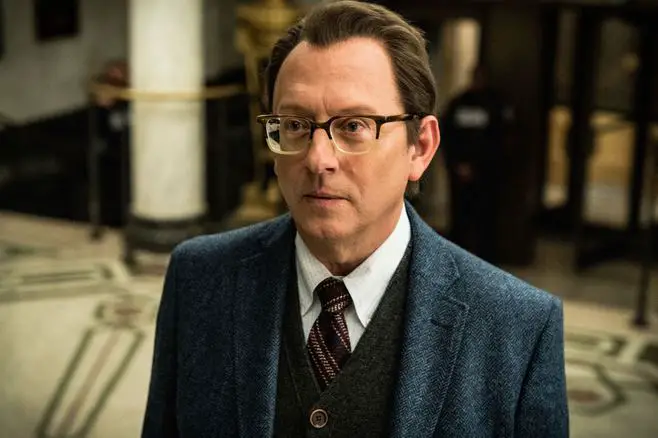 Michael Emerson age