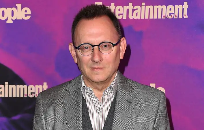 Michael Emerson weight