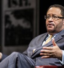 Michael Eric Dyson age