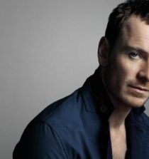 Michael Fassbender age