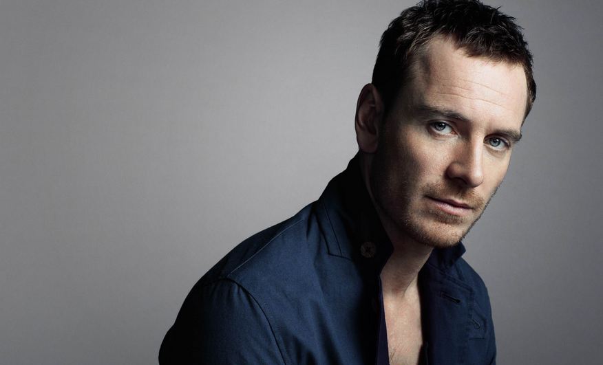 Michael Fassbender age