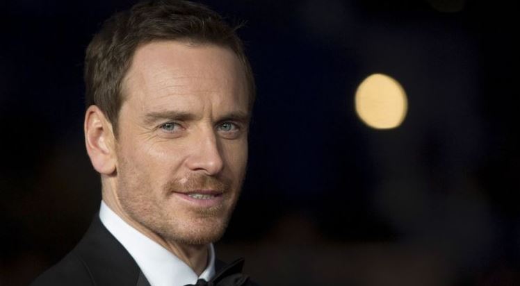 Michael Fassbender net worth