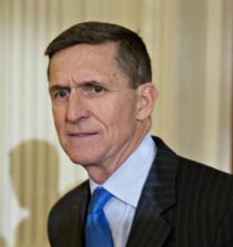 Michael Flynn height