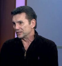 Michael Franzese age