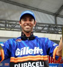 Michael Iaconelli height