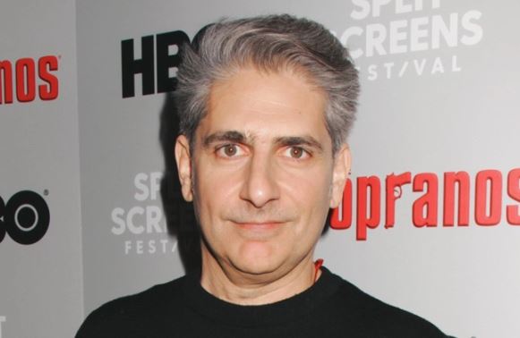 Michael Imperioli net worth