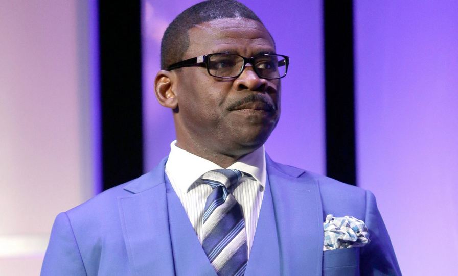 Michael Irvin Net worth, Age Wife, Kids, BioWiki, Weight 2024 The