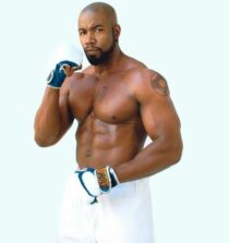 Michael Jai White weight