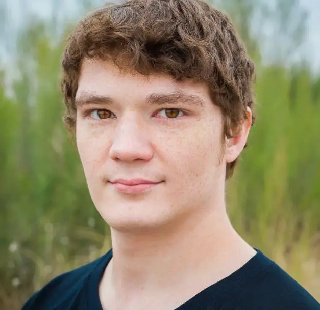 Michael Jones Age, Net worth BioWiki, Weight, Wife, Kids 2024 The Personage