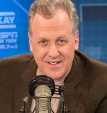 Michael Kay height