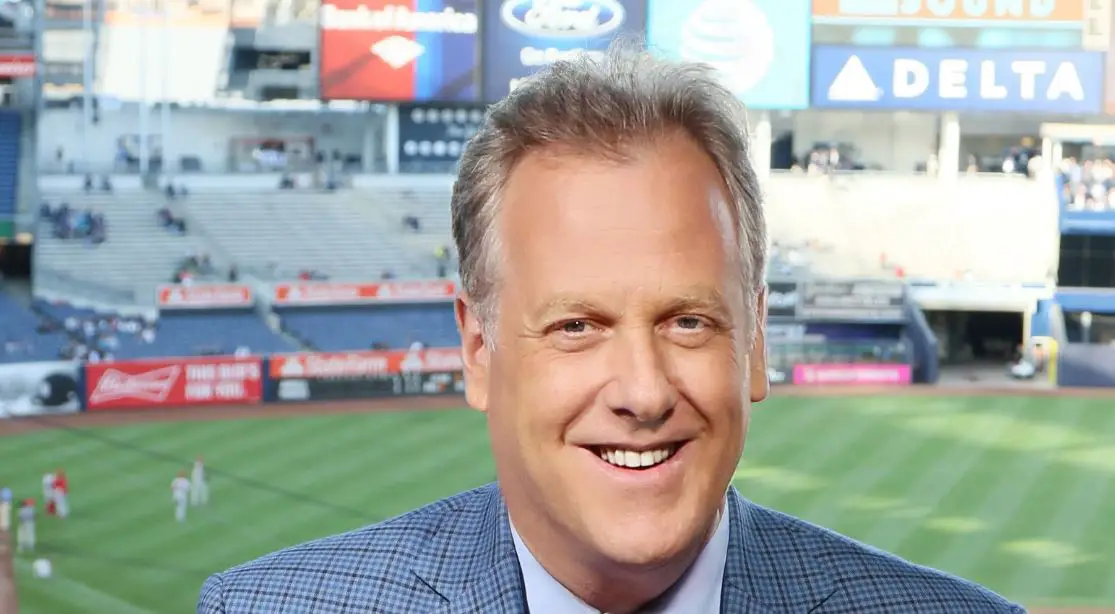 Michael Kay Age, Net worth: Wife, Bio-Wiki, Kids, Weight 2021-2022 - The  Personage