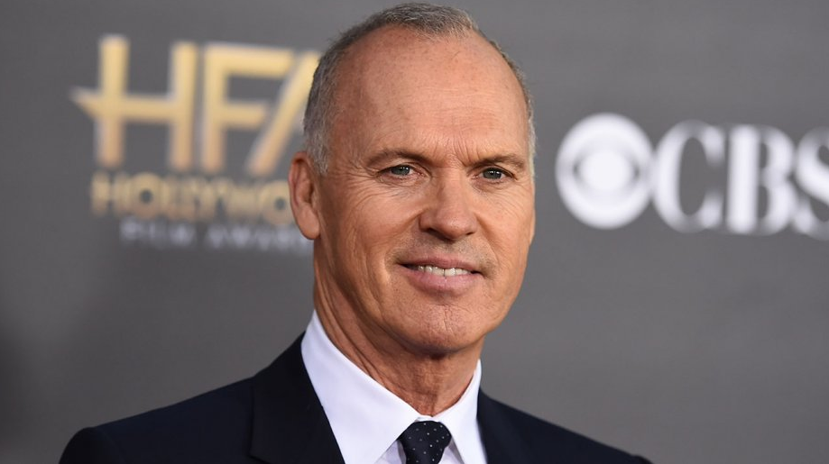 Michael Keaton age