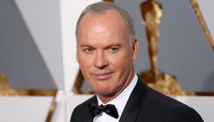 Michael Keaton net worth