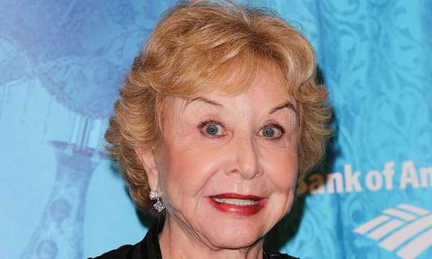 Michael Learned net worth