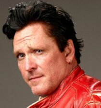 Michael Madsen height