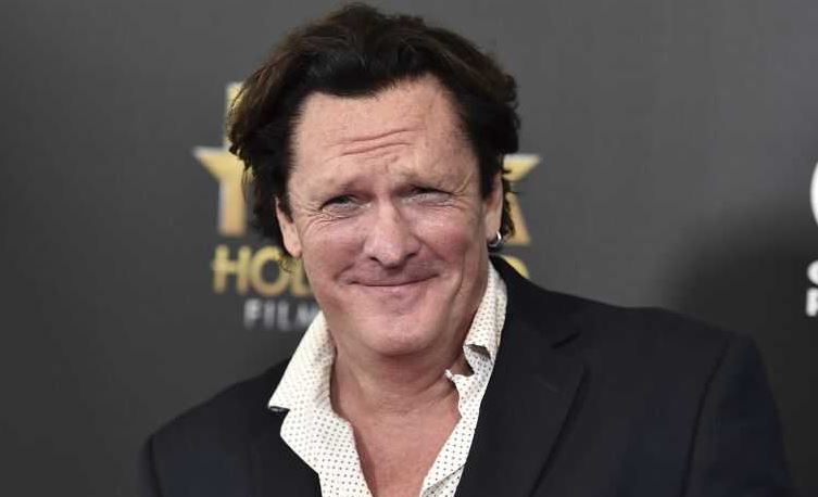 Michael Madsen net worth