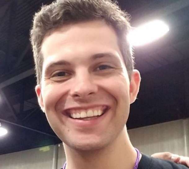 Michael Matei height