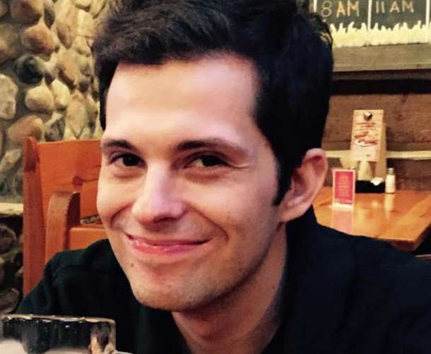 Michael Matei networth