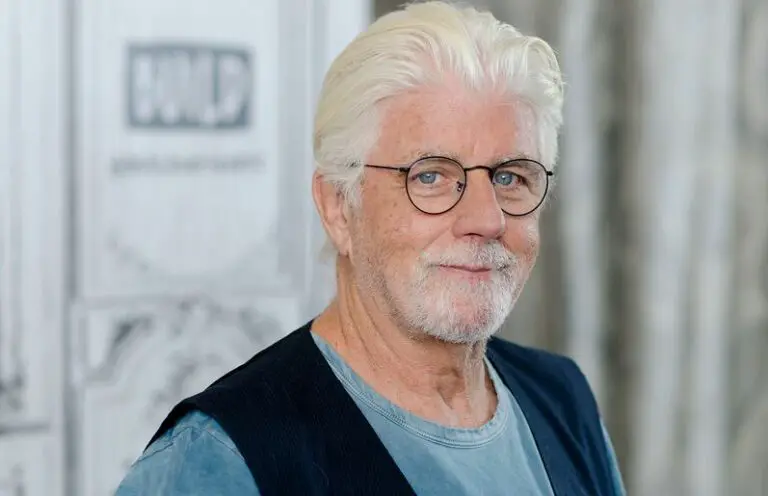 Michael McDonald Net worth, Age: Wife, Weight, Bio-Wiki, Kids 2024| The