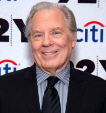 Michael McKean height