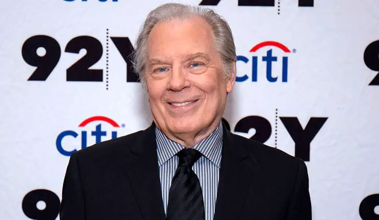 Michael McKean height