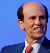 Michael Milken weight